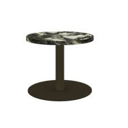 Olive Halo Side Table